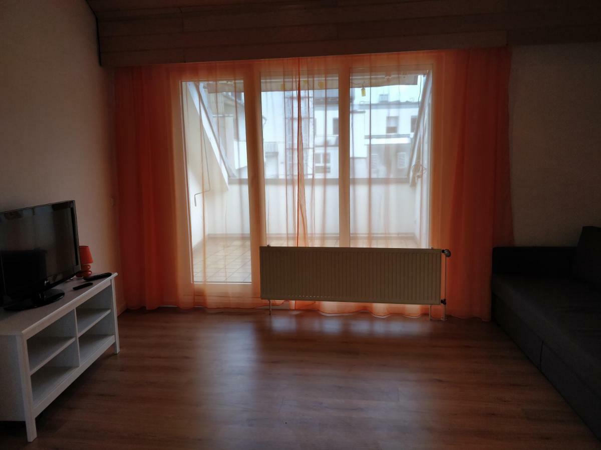 Xxl Superior Old Town Apartment Дюссельдорф Екстер'єр фото